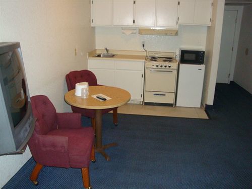 Travelers Inn Lake Havasu Lake Havasu City Exterior photo